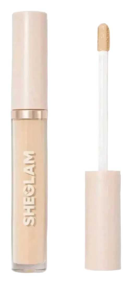 SHEGLAM Like Magic 12Hr Full Coverage Concealer Buttercream