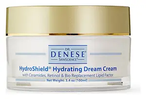 Dr. Denese SkinScience Hydroshield® Hydrating Dream Cream