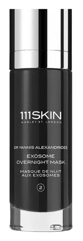 111Skin Exosome Overnight Mask