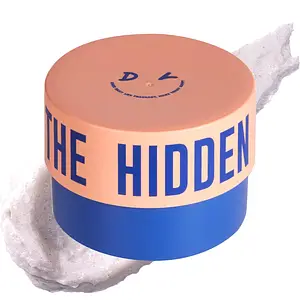 Dear Doer The Hidden Body Scrub The Hidden