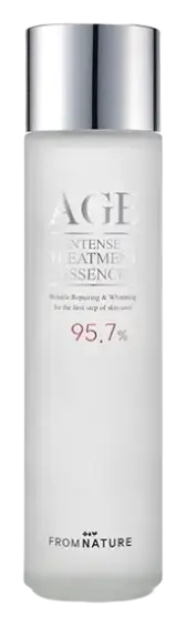 FROMNATURE Age Intense Treatment Essence