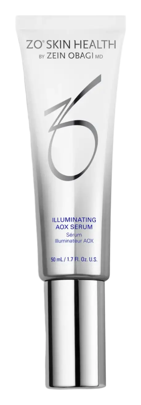 ZO Skin Health Illuminating Aox Serum