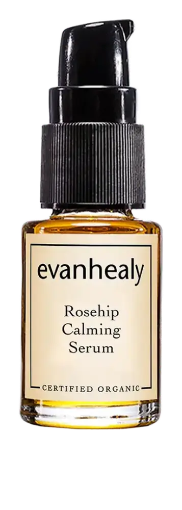 Evanhealy Rosehip Calming Serum