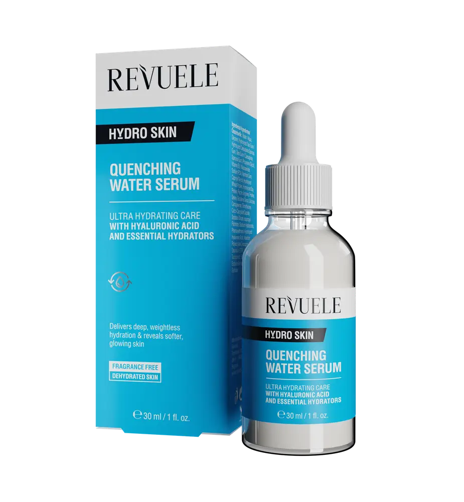 Revuele Quenching Water Serum