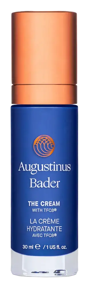 Augustinus Bader The Cream