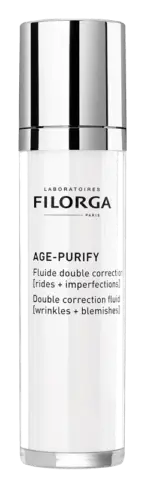 Filorga Age-Purify Double Correction Fluid