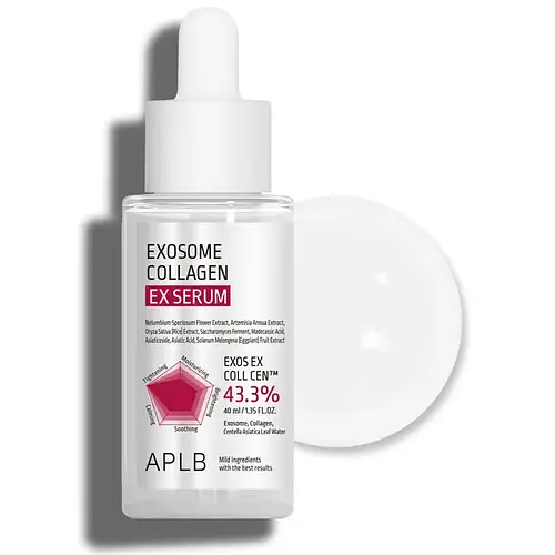 APLB Exosome Collagen EX Serum