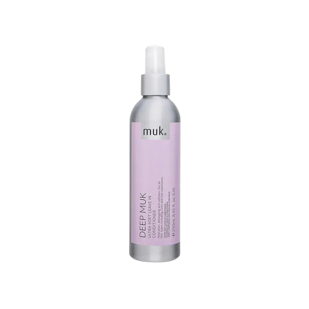 Muk Deep Muk Ultra Soft Leave-In Conditioner
