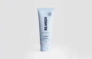 Remedy Super Stacked Gel-To-Foam Cleanser