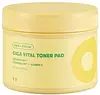 VT Cosmetics Cica Vital Toner Pad