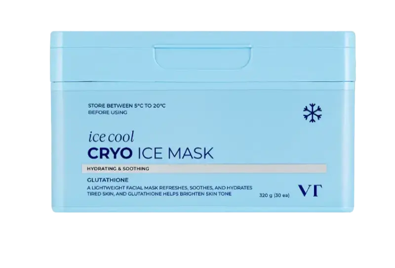 VT Cosmetics Cryo Ice Mask