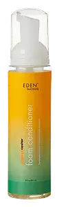Eden Bodyworks Papaya Castor Foam Styling Conditioner
