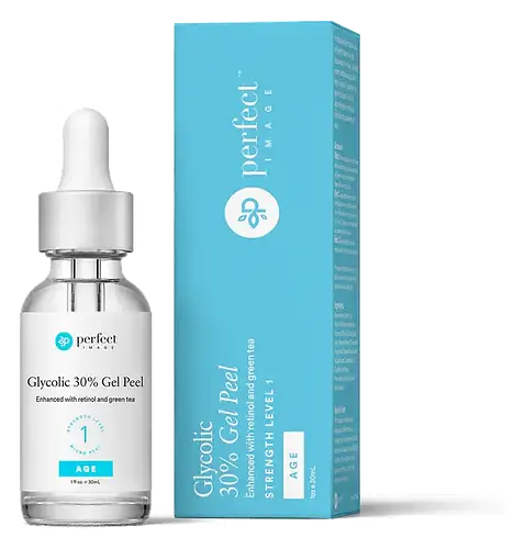 Perfect Image Glycolic 30% Gel Peel 1