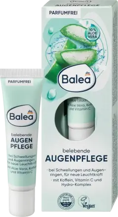 Balea Augenpflege Belebende