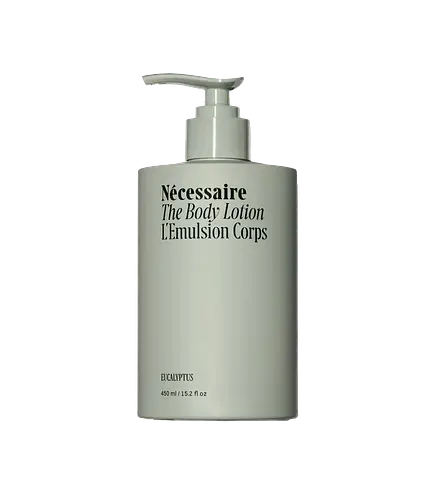Necessaire The Body Lotion Eucalyptus