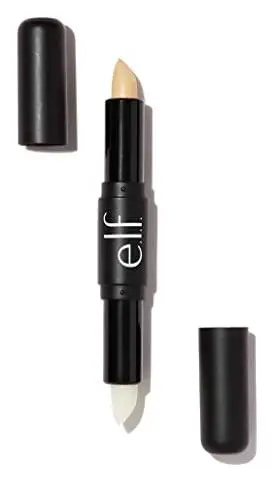 e.l.f. cosmetics Lip Primer & Plumper Natural/Clear