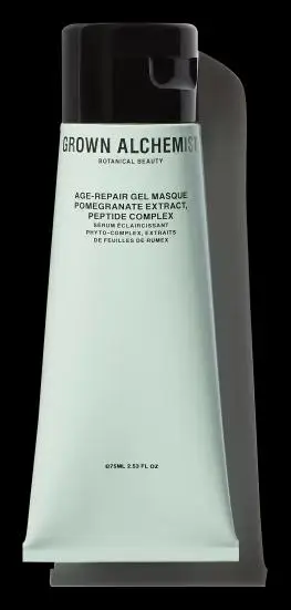 Grown Alchemist Age-Repair Gel Masque
