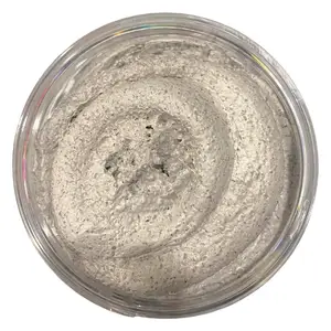 Soap Cute California "Cocoa Kisses" Whipped Sugar Body Scrub