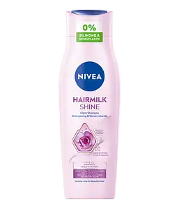Nivea Hairmilk Shine