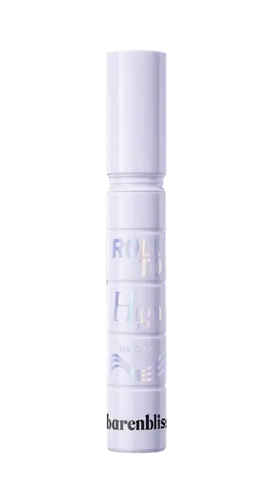 Barenbliss Roll To High Mascara