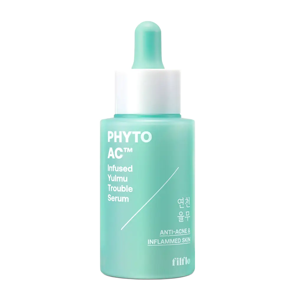 Filflo Phyto Ac Infused Yulmu Trouble Serum