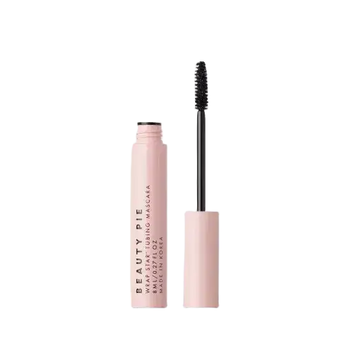 Beauty Pie Wrap Star Tubing Mascara Classic Black