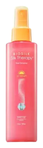 BioSilk Silk Therapy Heat Enhancer UV Therapy Mist