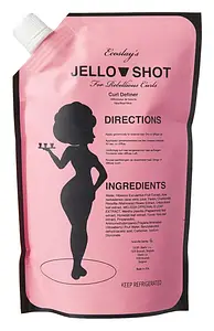Eco Slay Jello Shot Curl Defining Gel