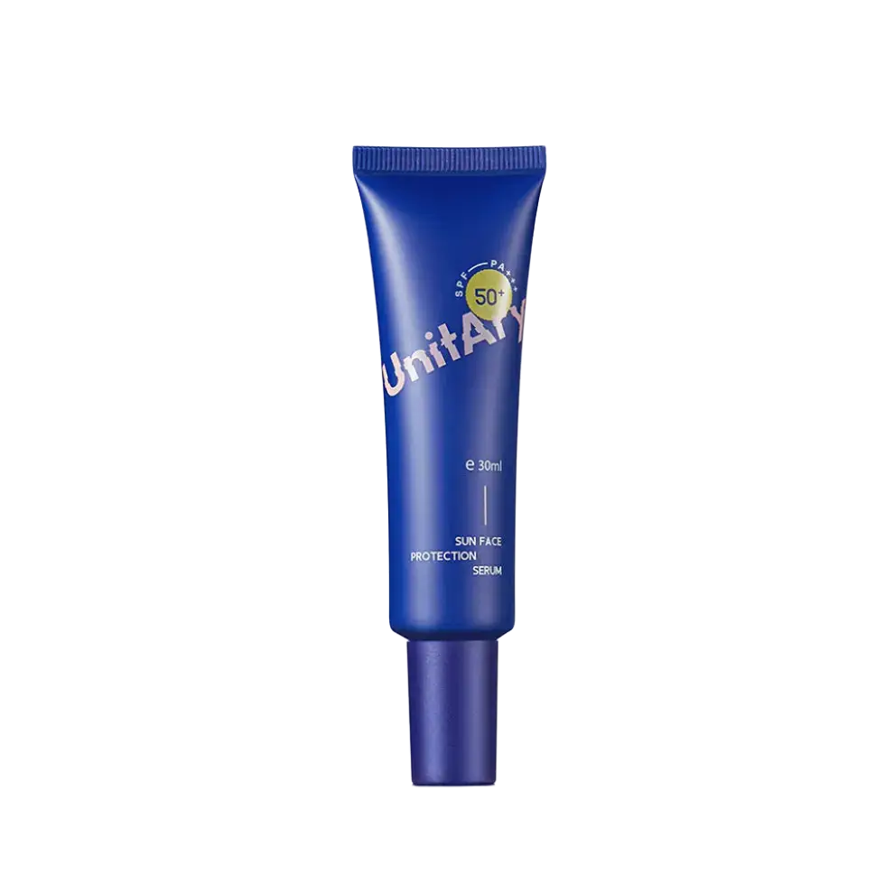 Unitary Sun Face Protection Serum SPF 50+