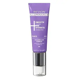 Revlon Illuminance Hydrating + Smoothing Primer