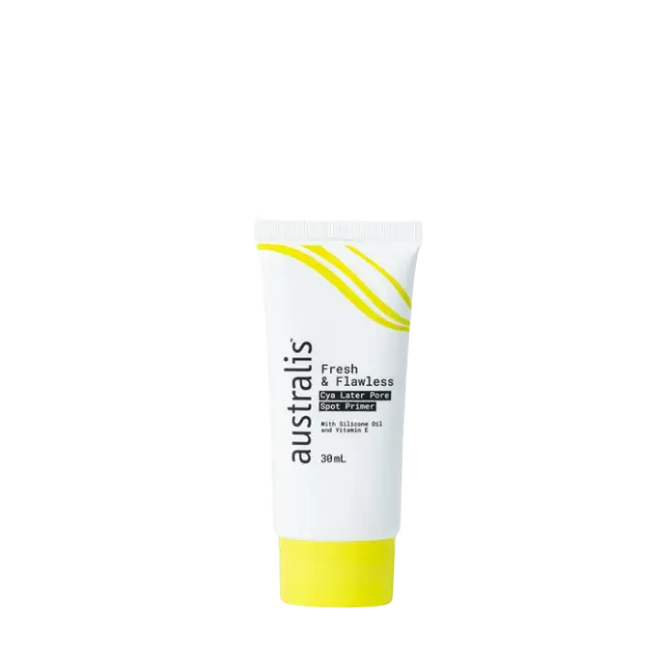 Australis Fresh & Flawless Cya Later Pore Spot Primer