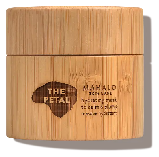 Mahalo Skin Care The Petal