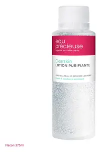 Clearskin Eau Précieuse Purifying Lotion