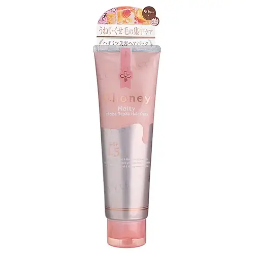 &Honey Melty Moist Repair Hair Pack 1.5