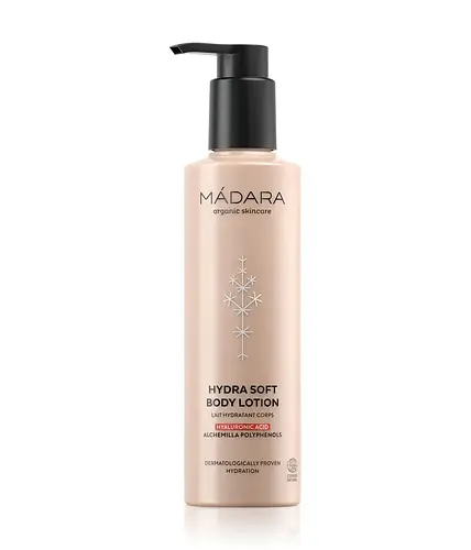 Madara Hydra Soft Body Lotion