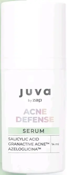 Juva By Zap Acne Defense Serum
