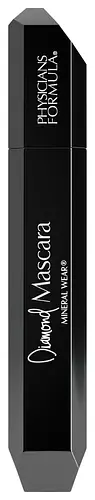 Physician's Formula Mineral Wear Diamond Mascara Black Diamond