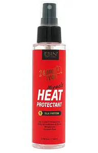 Ebin New York 24 Hour Tamer Miracle Heat Protectant