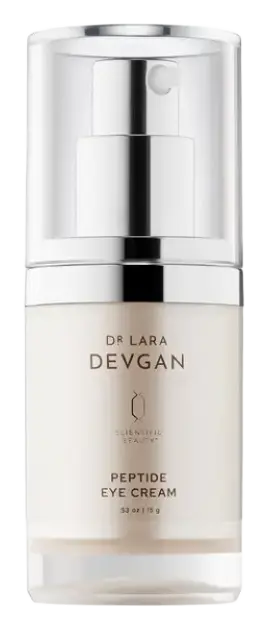 Dr. Lara Devgan Peptide Eye Cream
