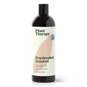 Plant Therapy Fractionated Coconut Carrier Oil