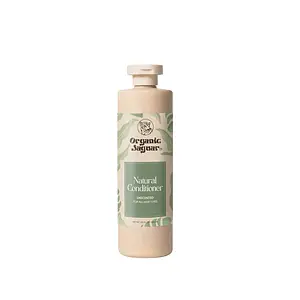 Organic Jaguar Natural Conditioner Unscented