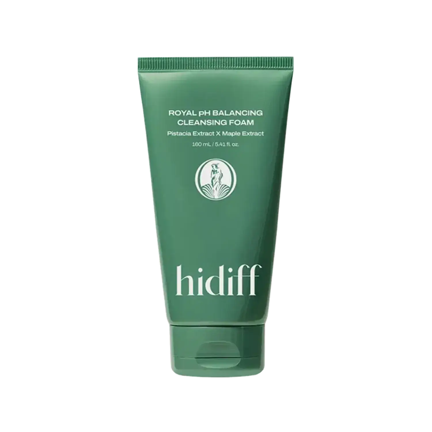 Hidiff Royal pH Balancing Cleansing Foam