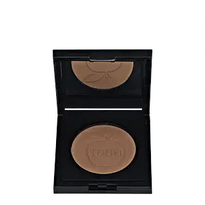 Idun Minerals Finishing Powder Otrolig Dark