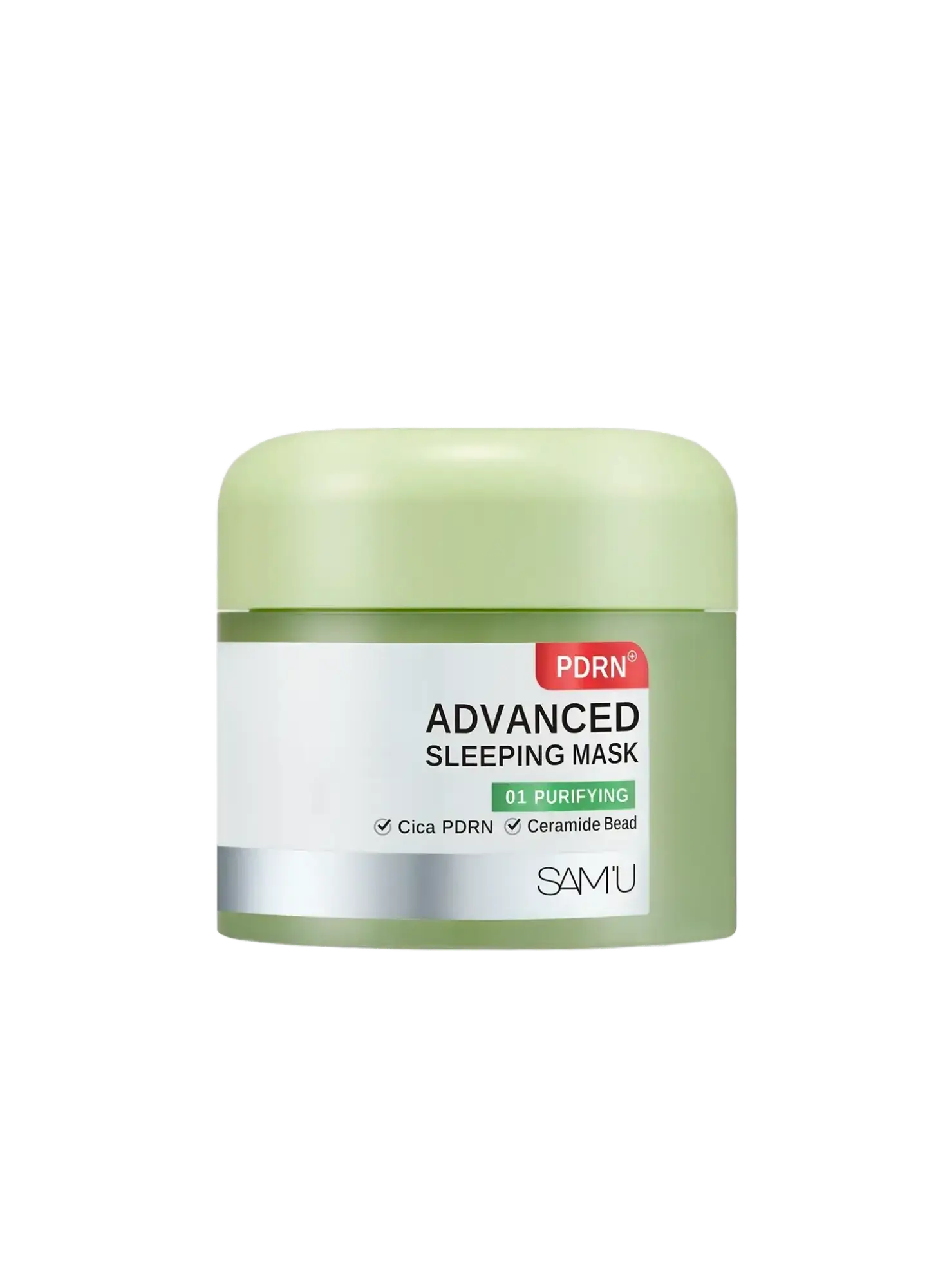 Sam’U PDRN Advanced Sleeping Mask 01 Purifying