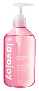 Lavojoy Let It Glow Body Wash