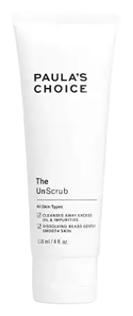 Paula's Choice The Unscrub