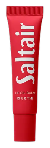 Saltair Lip Oil Balm Conditioning Lip Oil Goji