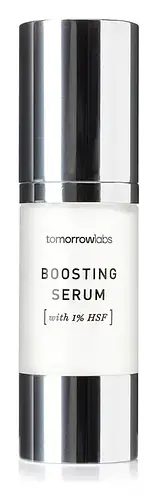 tomorrowlabs Boosting Serum