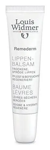 Louis Widmer Remederm Lip Balm
