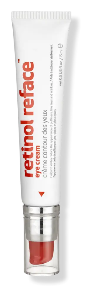 Indeed Labs Retinol Reface Eye Cream